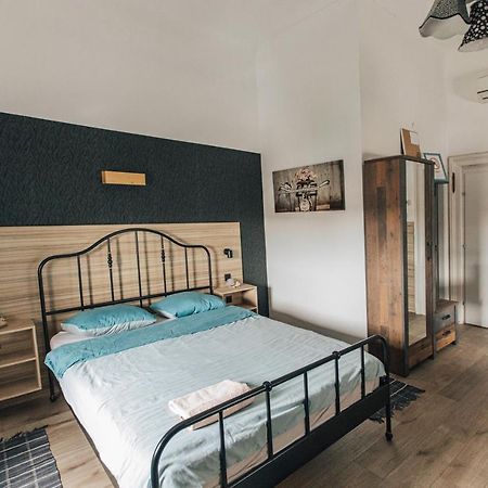 Palmers Apartments And Rooms Zagreb Exterior foto