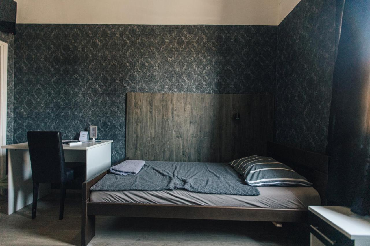 Palmers Apartments And Rooms Zagreb Exterior foto