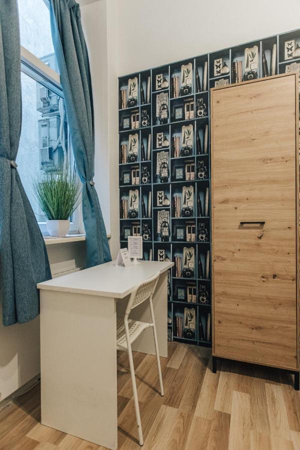 Palmers Apartments And Rooms Zagreb Exterior foto